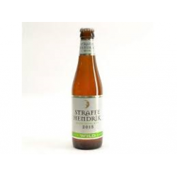 STRAFFE HENDRIK WILD 9 ° 33 CL