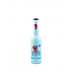 BELZEBUTH BLANCHE 4.5 ° 33 CL