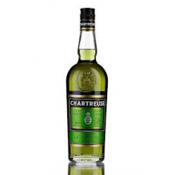CHARTREUSE VERTE 55  ° 70 CL