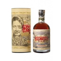 DON PAPA 7 YEARS 70 CL 40 °...