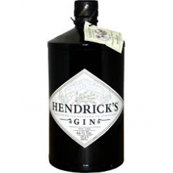 HENDRICK S GIN 41.4 ° 70 CL...