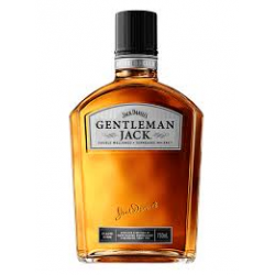 JACK DANIEL'S GENTLEMAN...