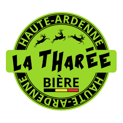 LA THAREE TRIPLE 8 ° 33 CL