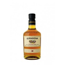 EDRADOUR 10 YEARS 40 ° 70 CL