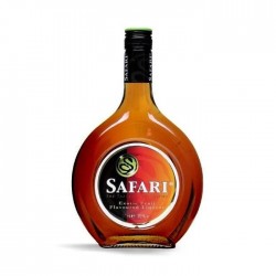 SAFARI 20 ° 70 CL FIN