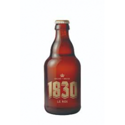 1830 BRUNE LE ROI 10 ° 33 CL