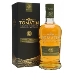 TOMATIN 12 Y 43 ° 70 CL 24