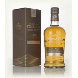 TOMATIN LEGACY 43 ° 70 CL 141