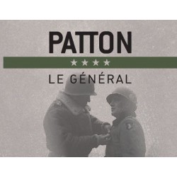 PATTON LE GENERAL 8.5 ° BIO...