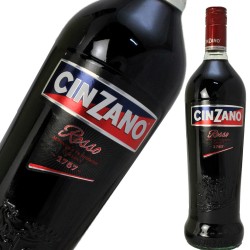 Apéritif sans alcool rosso - 75cl - VOLTANO au meilleur prix