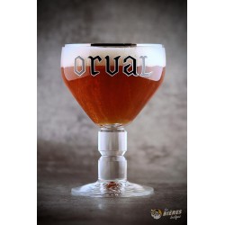 VERRE ORVAL 33 CL