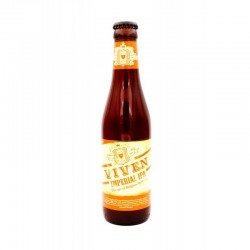 VIVEN IMPERIAL IPA 33 cl