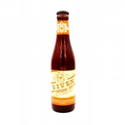 VIVEN IMPERIAL IPA 8 ° 33...