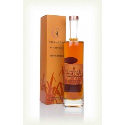 CHAMAREL SPICED RUM EXOTIC...