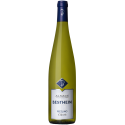 BESTHEIM ALSACE RIESLING...