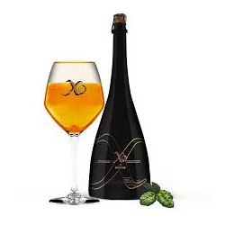 XO LA BINCHOISE 12° 75 CL FIN - Rond Point