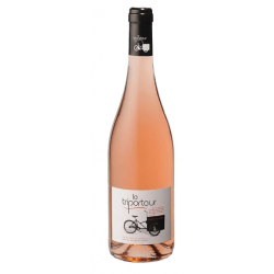 LE TRIPORTEUR ROSE 13.5 ° 2019
