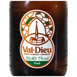 VAL DIEU NOEL 7 ° 33 CL