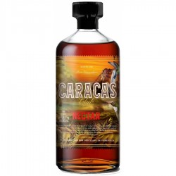 CARACAS CLUB NECTAR 40 ° 70 CL