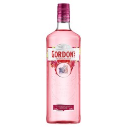 GORDON'S PINK 37.5 ° 70 CL FIN