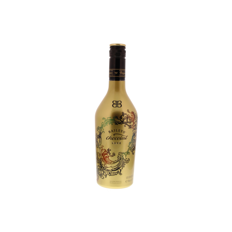 Bailey's Chocolat Luxe 50cl