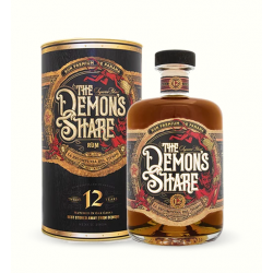 THE DEMON S SHARE 12 YEARS...