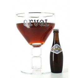 VERRE ORVAL 3 LITRES