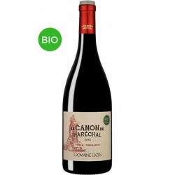 LE CANON DU MARECHAL 75 CL...