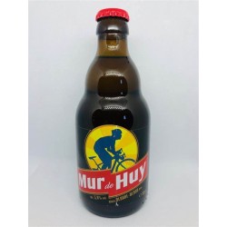 MUR DE HUY 5.8 ° 33 CL FINI