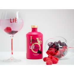 LIEGIN CUPERDON 40 ° 500 ML