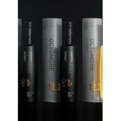 OCTOMORE 12.3 62.1 ° 70 CL