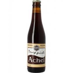 ACHEL BRUNE 8 ° 33 CL FIN