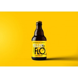 FLO YELLOW BLONDE 6 ° 33 CL