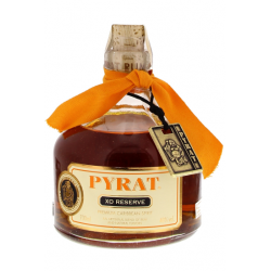 PYRAT XO RESERVE 40 ° 70 CL...