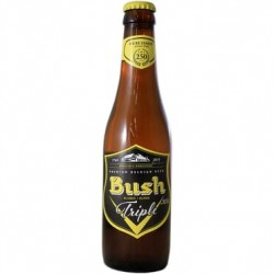 BUSH TRIPLE BLONDE 10.5 °...