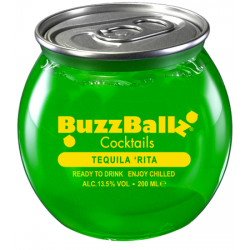 BuzzBallz Tequila 'Rita...