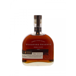 Woodford Reserve Double...