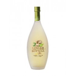 Bottega Ginger Liquore Bio...