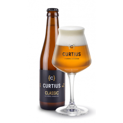 CURTIUS 7 ° 37.5 CL CLASSIC