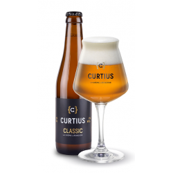 CURTIUS 7 ° CLASSIC 37.5 CL