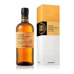 NIKKA COFFEY MALT WHISKY 45...