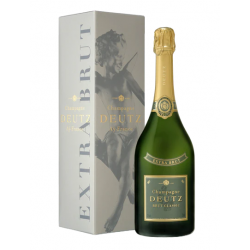 DEUTZ CHAMPAGNE EXTRA BRUT...