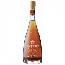 GRAPPA EXQUISITE TOSCANO 40...