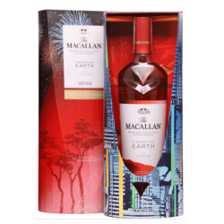 Macallan A Night On Earth...