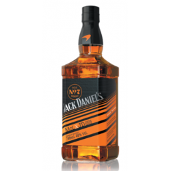 Jack Daniel's Old N°7...