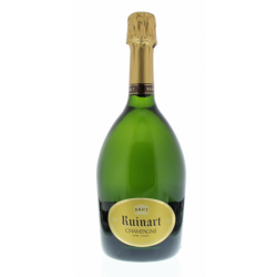 RUINART R BRUT 12.5 ° 75 CL