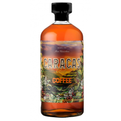 CARACAS COFFEE 40 ° 70 CL 472