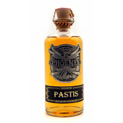 PHOENIX PASTIS 50 ° 50 CL 263