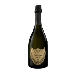 DOM PERIGNON VINTAGE 2015...