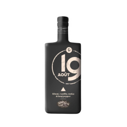 19 AOUT RHUM 40 ° 50 CL